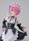 Preview: Ram - Re:Zero - Pop Up Parade - L Size - Good Smile Company