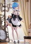 Preview: Rem - Re:Zero - Pop Up Parade - L Size - Good Smile Company