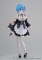 Preview: Rem - Re:Zero - Pop Up Parade - L Size - Good Smile Company
