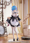 Preview: Rem - Re:Zero - Pop Up Parade - L Size - Good Smile Company