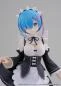 Preview: Rem - Re:Zero - Pop Up Parade - L Size - Good Smile Company