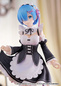 Preview: Rem - Re:Zero - Pop Up Parade - L Size - Good Smile Company