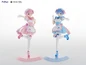 Preview: Ram: Yumekawa Maid - Re:Zero Starting Life in Another World - Statue - Furyu