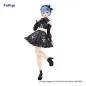 Preview: Rem - Trio-Try-iT - Girly Outfit Black - Furyu