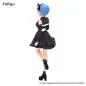 Preview: Rem - Trio-Try-iT - Girly Outfit Black - Furyu