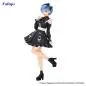 Preview: Rem - Trio-Try-iT - Girly Outfit Black - Furyu