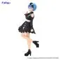 Preview: Rem - Trio-Try-iT - Girly Outfit Black - Furyu