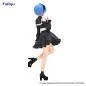Preview: Rem - Trio-Try-iT - Girly Outfit Black - Furyu