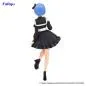 Preview: Rem - Trio-Try-iT - Girly Outfit Black - Furyu