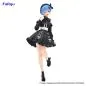 Preview: Rem - Trio-Try-iT - Girly Outfit Black - Furyu