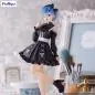 Preview: Rem - Trio-Try-iT - Girly Outfit Black - Furyu