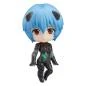 Preview: Rei: Ayanami Plugsuit Ver. (re-run) - Rebuild of Evangelion - Nendoroid 1419 - Good Smile Company 