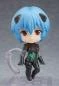 Preview: Rei: Ayanami Plugsuit Ver. (re-run) - Rebuild of Evangelion - Nendoroid 1419 - Good Smile Company 