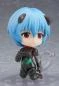 Preview: Rei: Ayanami Plugsuit Ver. (re-run) - Rebuild of Evangelion - Nendoroid 1419 - Good Smile Company 
