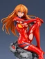 Preview: Asuka Langley - Rebuild of Evangelion - Statue 1/7 - Good Smile Company