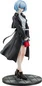 Preview: Rei Ayanami - Rebuild of Evangelion - Statue 1/7 - Red Rouge - Good Smile Company