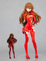 Preview: Asuka Langley - Rebuild of Evangelion - Pop Up Parade XL - Good Smile Company