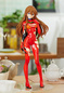 Preview: Asuka Langley - Rebuild of Evangelion - Pop Up Parade XL - Good Smile Company