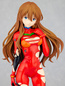 Preview: Asuka Langley - Rebuild of Evangelion - Pop Up Parade XL - Good Smile Company