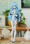 Preview: Rei Ayanami - Long Hair- XL - Neon Genesis Evangelion Pop Up Parade - Good Smile Company