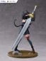 Preview: Fran & Master - Reincarnated as a Sword - Tenitol