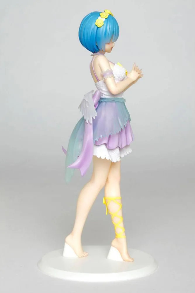 Preview: Rem - Angel Version - Precious Figure - Taito