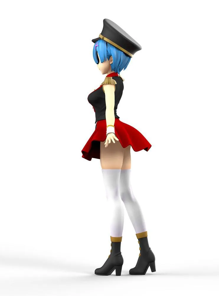 Preview: Rem - SSS Fairy Tale: Der Nussknacker - Furyu
