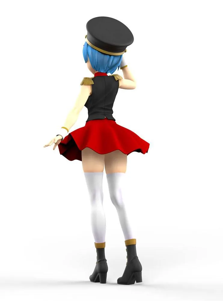 Preview: Rem - SSS Fairy Tale: Der Nussknacker - Furyu