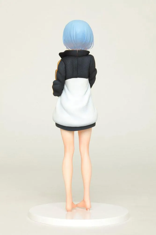 Preview: Rem - Subaru's Training Suit - Taito - Neuauflage