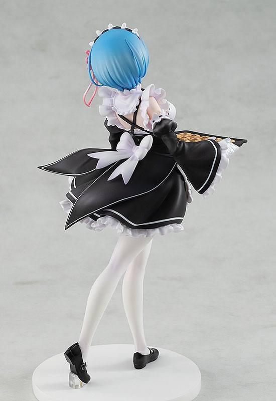 AnimeFanShop.de - Rem - Tea Party Version - KD Colle ... AnimeFanShop.de - Rem - Tea Party Version - KD Colle ...