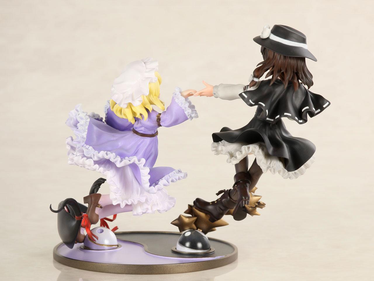 Preview: Renko Usami und Maribel Hearn - Touhou Project - Secret Sealing Club