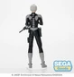 Preview: Reno Ichikawa - Luminasta - Sega