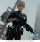 Preview: Reno Ichikawa - Luminasta - Sega