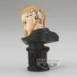 Preview: Draken / Ken Ryuguji - Tokyo Revengers -Faceculptures- Banpresto