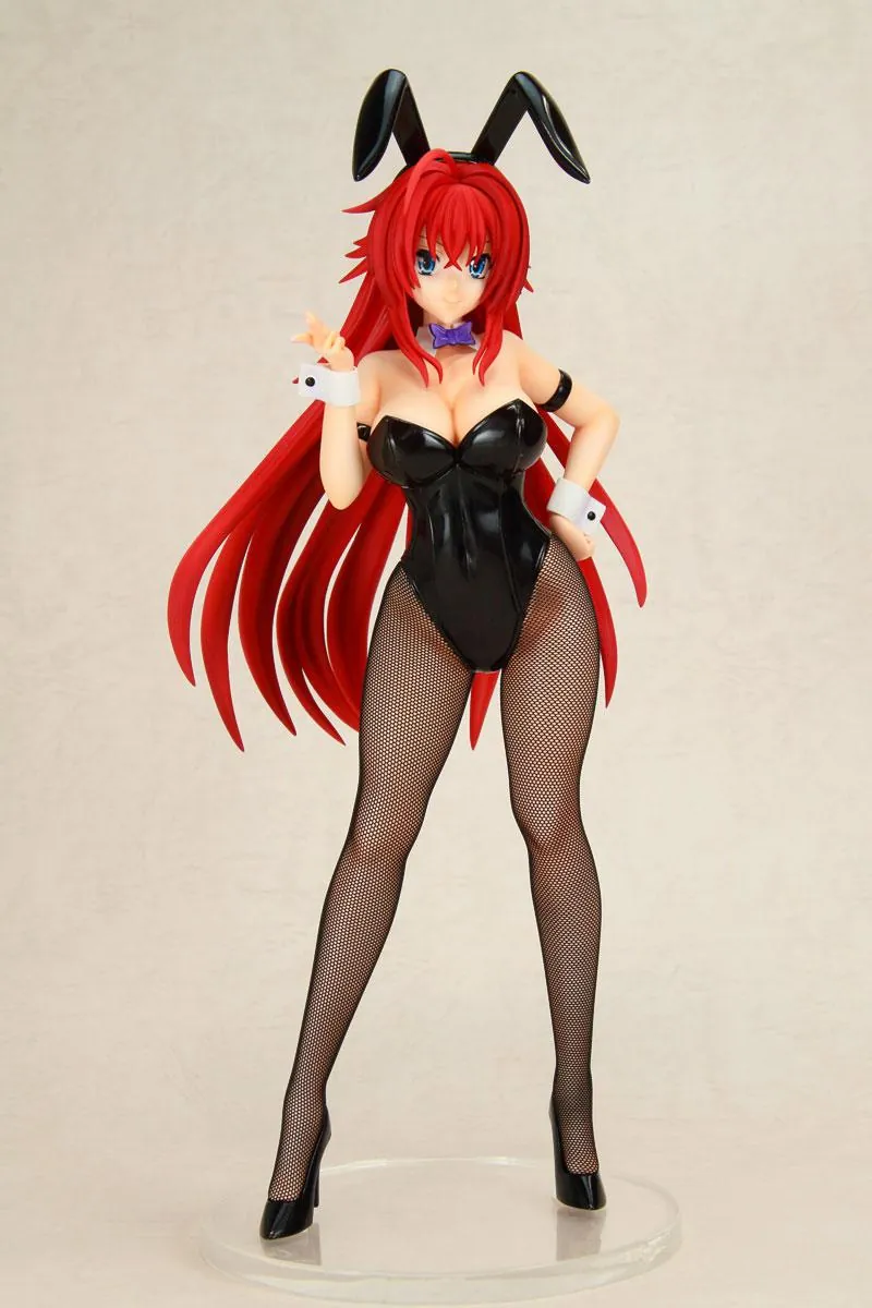 Preview: Rias Gremory - Bunny Version - Kaitendoh