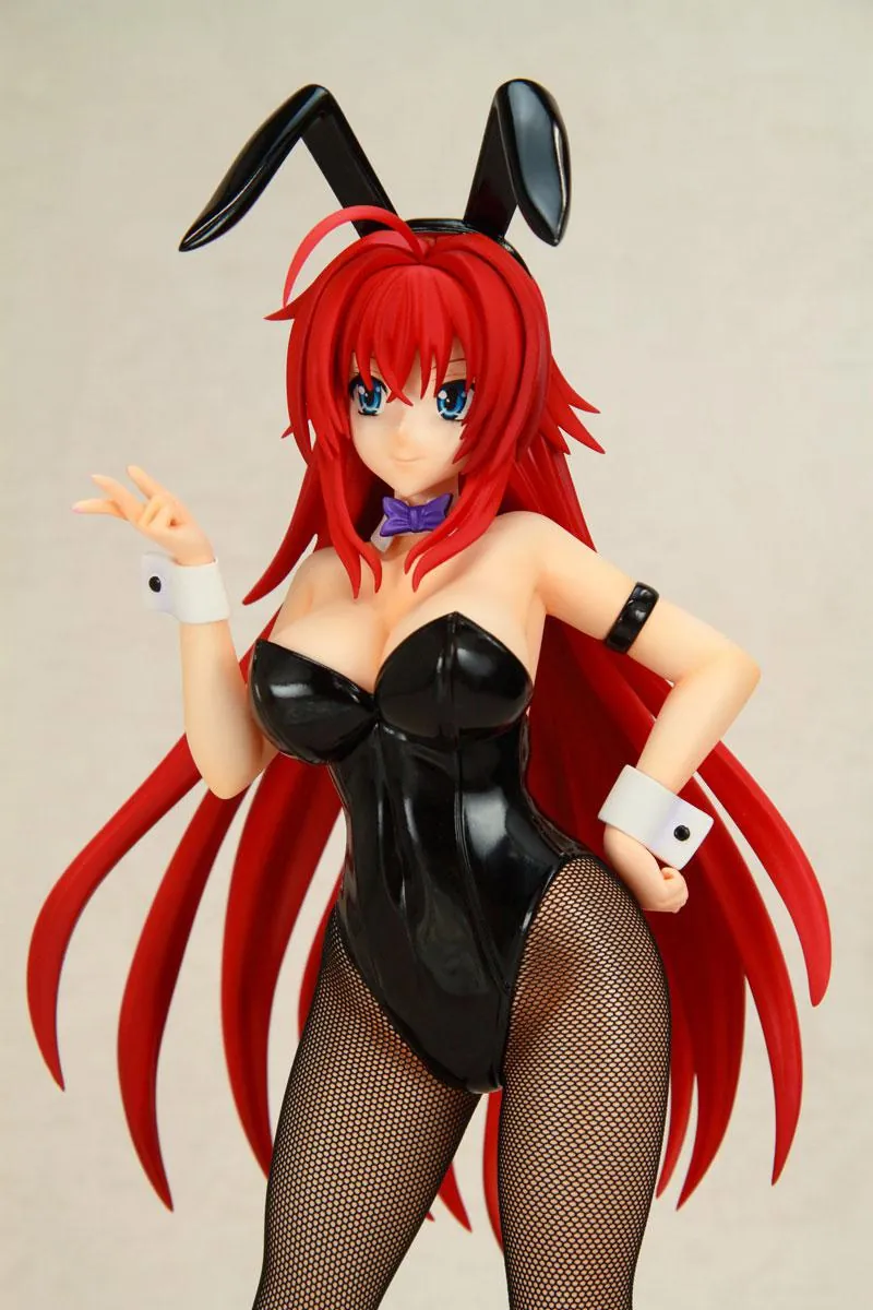 Preview: Rias Gremory - Bunny Version - Kaitendoh