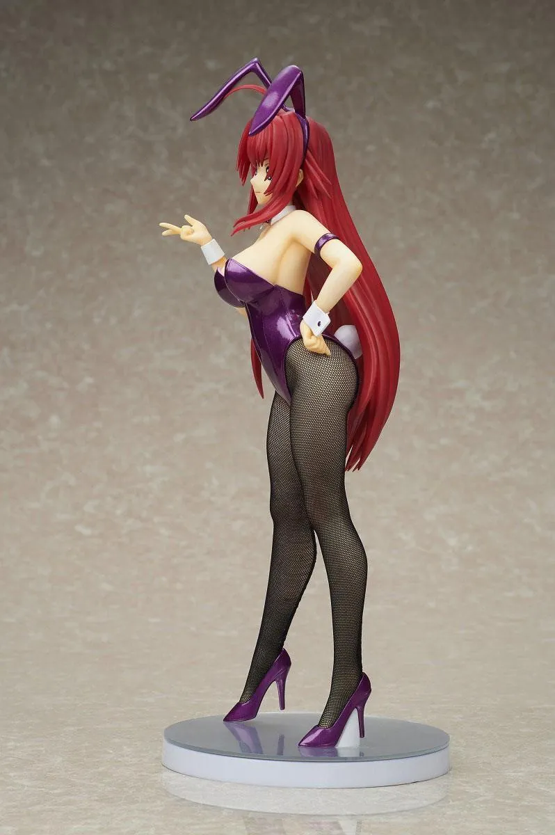 Preview: Rias Gremory - Bunny Version Purple - Kaitendoh
