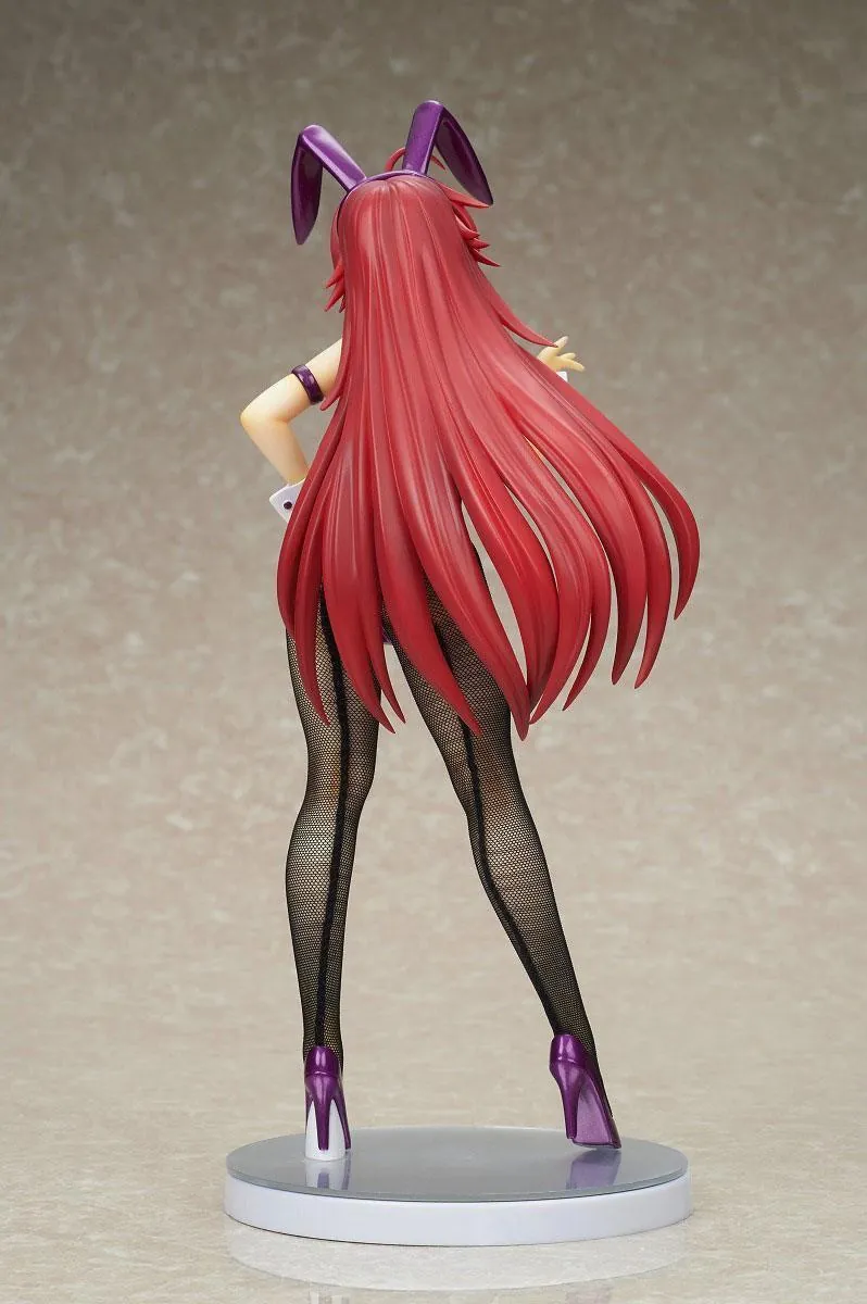 Preview: Rias Gremory - Bunny Version Purple - Kaitendoh