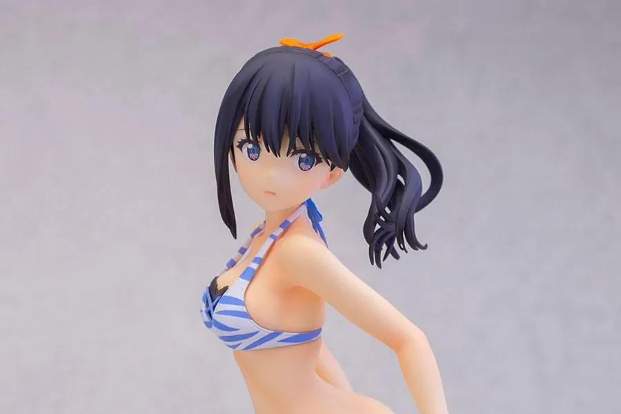 Preview: Rikka Takarada - SSSS.Gridman - Alphamax