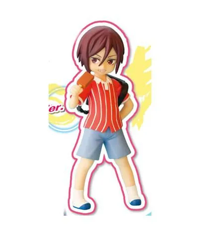 Preview: Rin Matsuoka - Eis Version - Free! Eternal Summer Yontengo