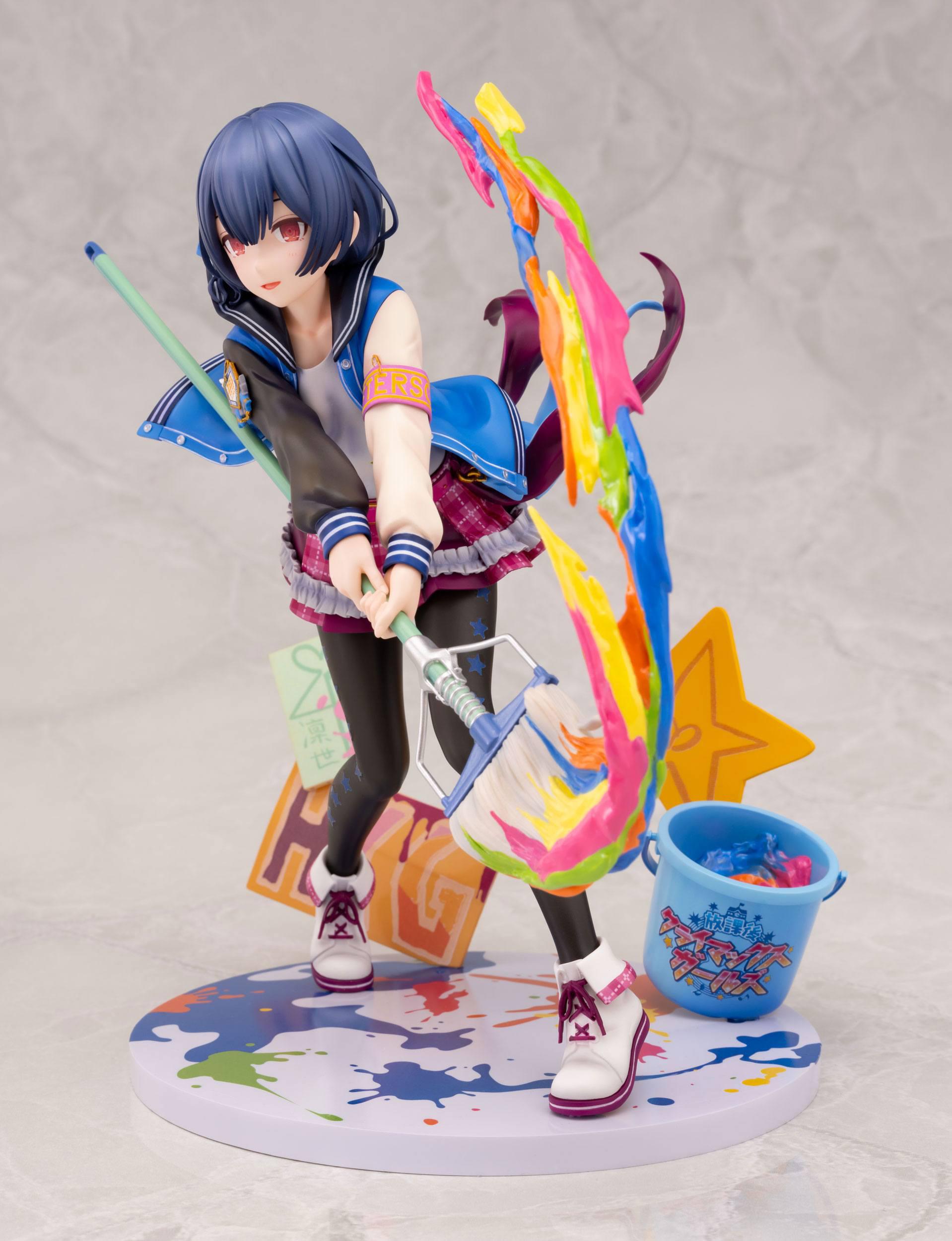 Preview: Rinze Morino - Brave Hero Ver. - The Idolmaster Shiny Colors - Ami Ami