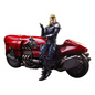 Preview: Roche und Bike - Final Fantasy VII Remake Play Arts Kai - Square Enix