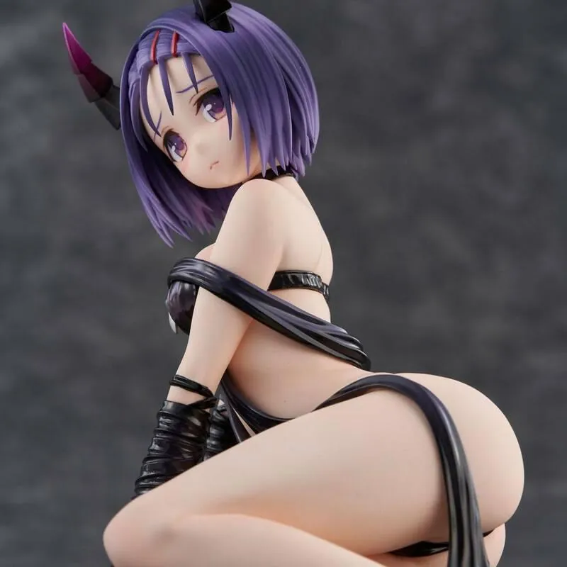 Preview: Haruna Sairenji - Normal Version - Darkness - Union Creative