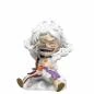 Preview: Ruffy Gear 5 - One Piece - Freeny's Hidden Dissectibles Wanted Series - Mighty Jaxx