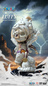 Preview: Ruffy Gear 5 - One Piece - XXRay Plus - Mighty Jaxx