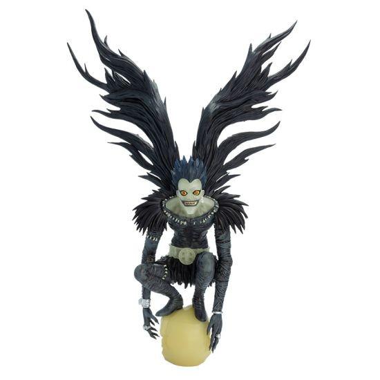 Preview: Ryuuk - Super Figure Collection (#004) - Glow in the dark (ABYstyle Studio)