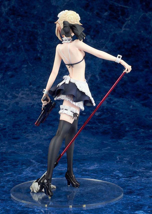 Preview: Saber Alter - Rider - Alter