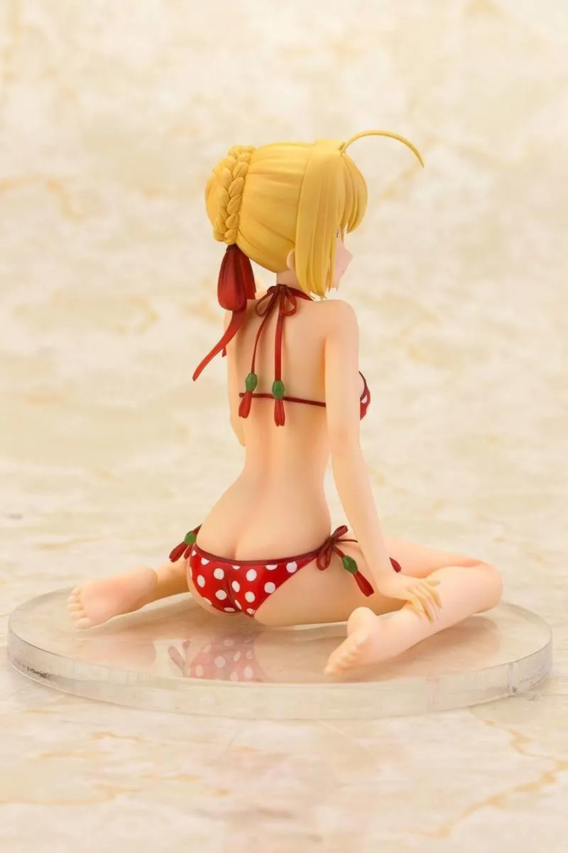 Preview: Saber - Nero Claudius - Swimsuit Version - Alphamax