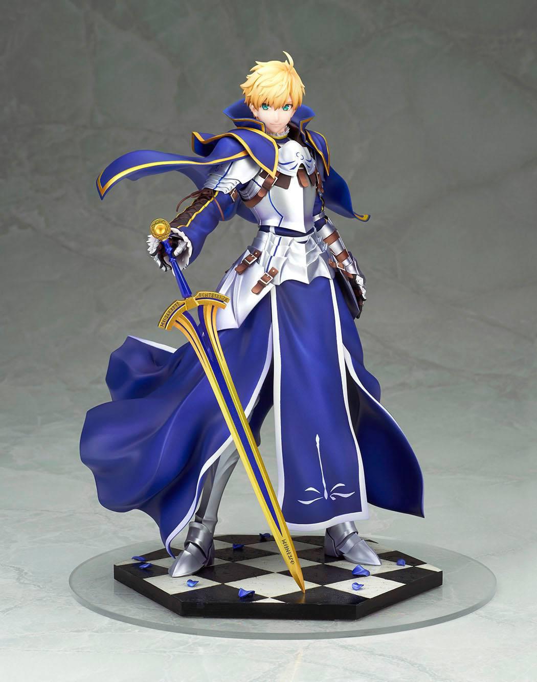 Preview: Saber Prototype - Arthur Pendragon - ALTAiR - Alter