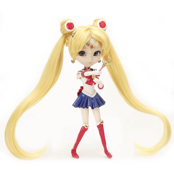Preview: Sailo Moon Pullip p-128 Line Doll